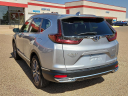 Thumbnail image of 2022 Honda CR-V Hybrid at Frank Brown Honda GMC