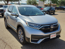 Thumbnail image of 2022 Honda CR-V Hybrid at Frank Brown Honda GMC