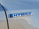 Thumbnail image of 2022 Honda CR-V Hybrid at Frank Brown Honda GMC