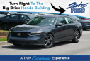 Thumbnail image of 2024 Honda Accord at StokesHondaCarsBeaufort USED