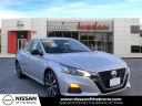 Thumbnail image of 2022 Nissan Altima at Bronx Nissan