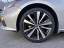 2022 Nissan Altima 2.5 SR at Bronx Nissan
