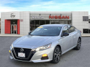 Thumbnail image of 2022 Nissan Altima at Bronx Nissan