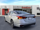 Thumbnail image of 2022 Nissan Altima at Bronx Nissan