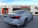 Thumbnail image of 2022 Nissan Altima at Bronx Nissan