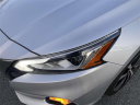 Thumbnail image of 2022 Nissan Altima at Bronx Nissan