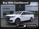 2025 Lincoln Navigator L Black Label at Doral Lincoln