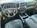 Thumbnail image of 2021 Chevrolet Silverado 1500 at Champion Chevrolet Gmc