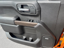 Thumbnail image of 2021 Chevrolet Silverado 1500 at Champion Chevrolet Gmc