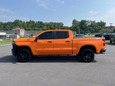 Thumbnail image of 2021 Chevrolet Silverado 1500 at Champion Chevrolet Gmc