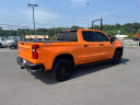 Thumbnail image of 2021 Chevrolet Silverado 1500 at Champion Chevrolet Gmc
