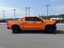 Thumbnail image of 2021 Chevrolet Silverado 1500 at Champion Chevrolet Gmc