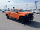 Thumbnail image of 2021 Chevrolet Silverado 1500 at Champion Chevrolet Gmc