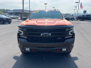 Thumbnail image of 2021 Chevrolet Silverado 1500 at Champion Chevrolet Gmc