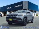 Thumbnail image of 2023 Jeep Compass at Darling's of Bangor, ME