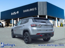 Thumbnail image of 2023 Jeep Compass at Darling's of Bangor, ME