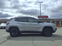 Thumbnail image of 2023 Jeep Compass at Darling's of Bangor, ME