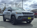 Thumbnail image of 2023 Jeep Compass at Darling's of Bangor, ME
