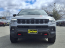 Thumbnail image of 2023 Jeep Compass at Darling's of Bangor, ME