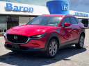 Thumbnail image of 2023 Mazda CX-30 at Baron Honda