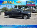 Thumbnail image of 2020 Ram 1500 at Jon Hall Chevrolet