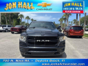 Thumbnail image of 2020 Ram 1500 at Jon Hall Chevrolet