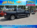 Thumbnail image of 2020 Ram 1500 at Jon Hall Chevrolet
