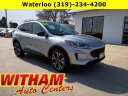 Thumbnail image of 2022 Ford Escape at Waterloo Ford Kia
