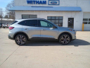 Thumbnail image of 2022 Ford Escape at Waterloo Ford Kia