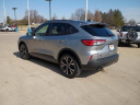 Thumbnail image of 2022 Ford Escape at Waterloo Ford Kia