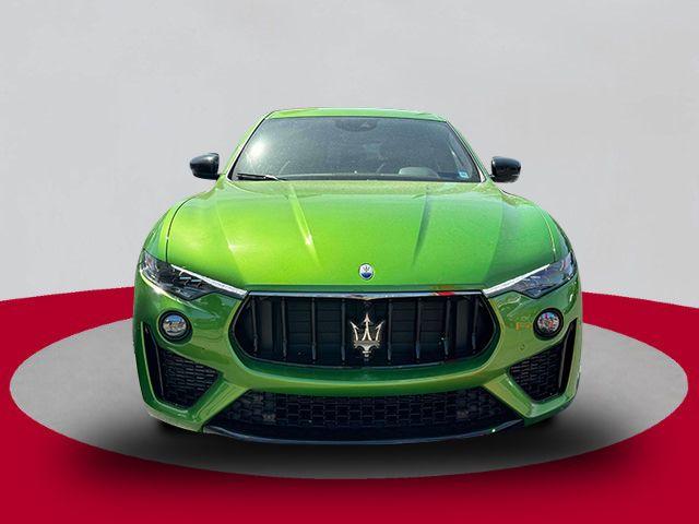 Thumbnail image of 2023 Maserati Levante at Koeppel Nissan