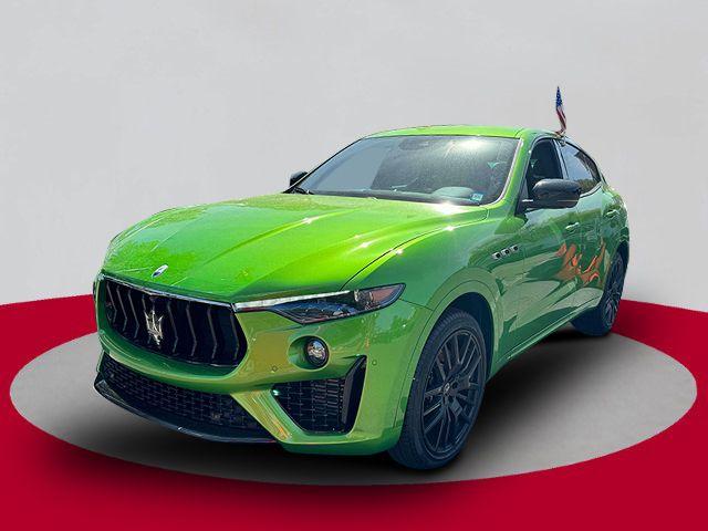 Thumbnail image of 2023 Maserati Levante at Koeppel Nissan