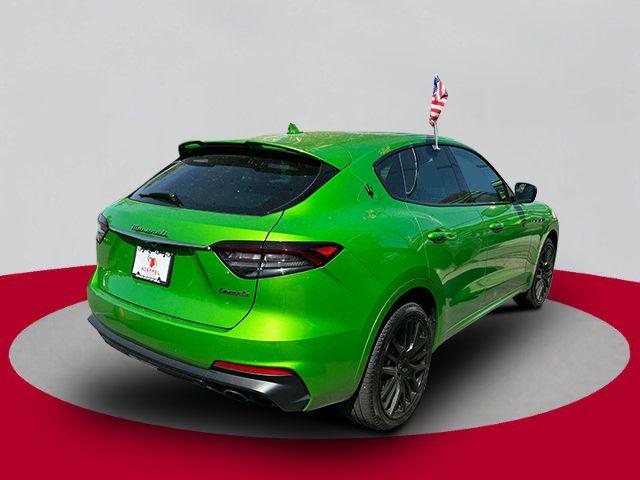 Thumbnail image of 2023 Maserati Levante at Koeppel Nissan