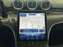Thumbnail image of 2022 Mercedes-Benz C-Class at Mercedes-Benz of Lynnwood USED