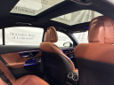 Thumbnail image of 2022 Mercedes-Benz C-Class at Mercedes-Benz of Lynnwood USED