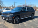 Thumbnail image of 2025 Jeep Grand Cherokee L at TroianoChryslerJeepDodge USED