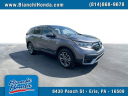 Thumbnail image of 2020 Honda CR-V at Bianchi Honda New