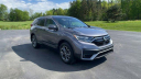 Thumbnail image of 2020 Honda CR-V at Bianchi Honda New