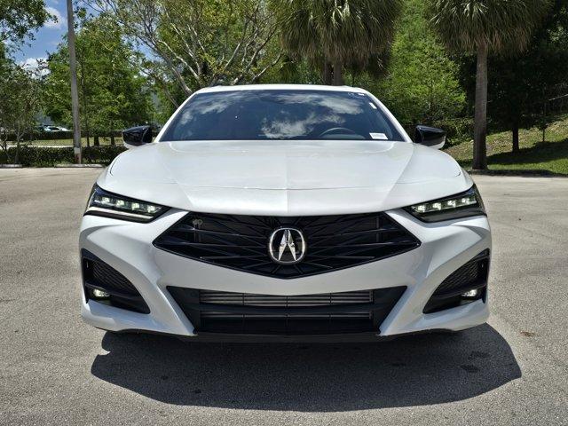 Thumbnail image of 2025 Acura TLX at AcuraOfPembrokePines of Pembroke Pines, FL