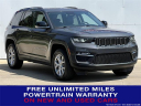 Thumbnail image of 2022 Jeep Grand Cherokee at Deur Speet Motors