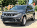 Thumbnail image of 2022 Jeep Grand Cherokee at Deur Speet Motors