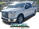 Thumbnail image of 2017 Ford F-150 at Cape Coral Chrysler Dodge Jeep Ram