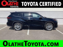 Thumbnail image of 2021 Toyota Highlander Hybrid at Olathe Toyota ScionUsed