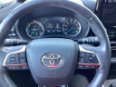 Thumbnail image of 2021 Toyota Highlander Hybrid at Olathe Toyota ScionUsed