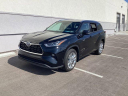 Thumbnail image of 2021 Toyota Highlander Hybrid at Olathe Toyota ScionUsed