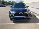 Thumbnail image of 2021 Toyota Highlander Hybrid at Olathe Toyota ScionUsed