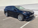 Thumbnail image of 2021 Toyota Highlander Hybrid at Olathe Toyota ScionUsed