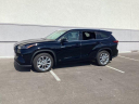 Thumbnail image of 2021 Toyota Highlander Hybrid at Olathe Toyota ScionUsed