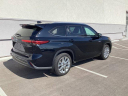 Thumbnail image of 2021 Toyota Highlander Hybrid at Olathe Toyota ScionUsed