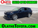 Thumbnail image of 2021 Toyota Highlander Hybrid at Olathe Toyota ScionUsed